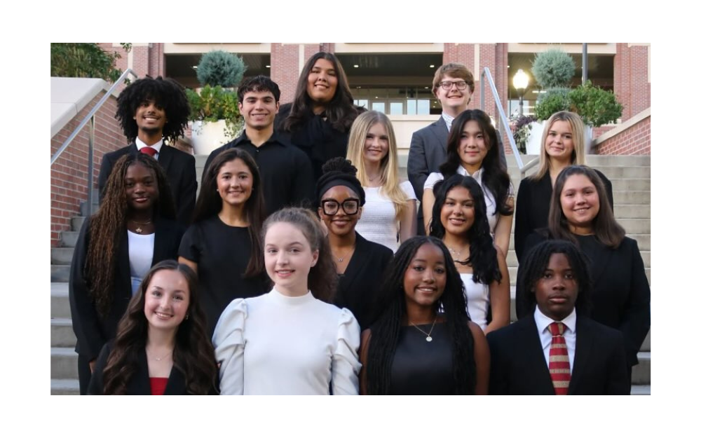 FSU's Great Give - Class of 2029